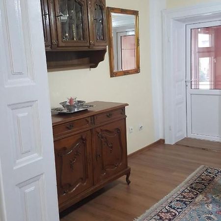 Apartman Dane NagyNagykikinda Kültér fotó