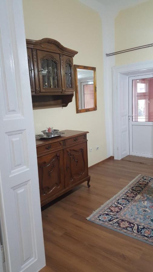 Apartman Dane NagyNagykikinda Kültér fotó