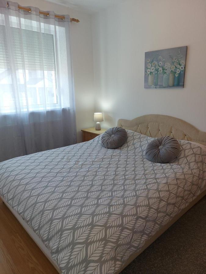 Apartman Dane NagyNagykikinda Kültér fotó