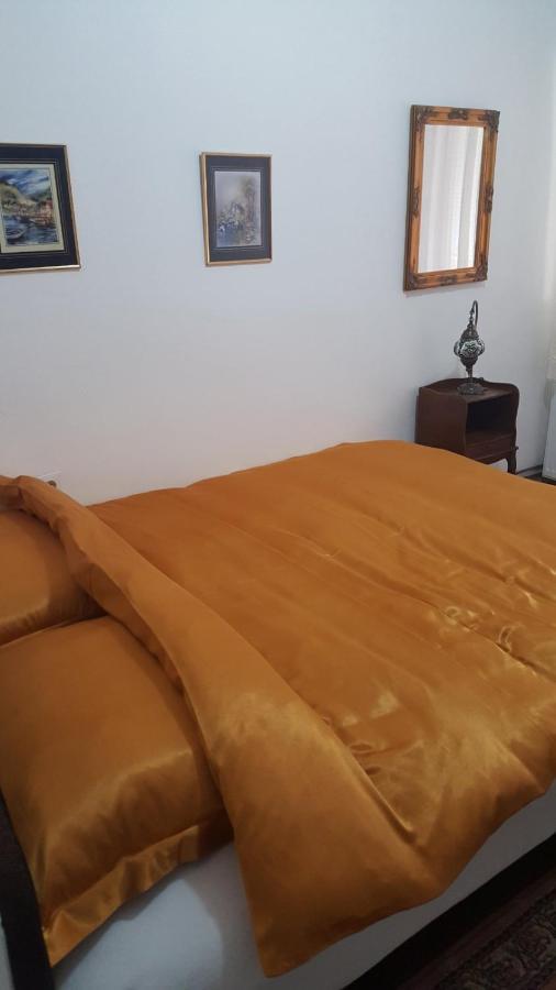 Apartman Dane NagyNagykikinda Kültér fotó